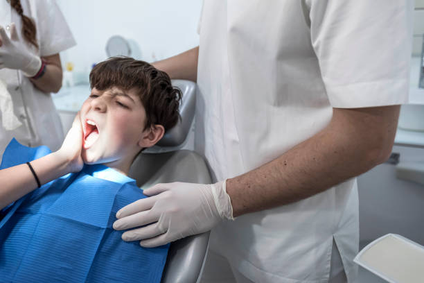 Best Emergency Treatment for Dental Infections or Abscesses in Holly Hills, CO