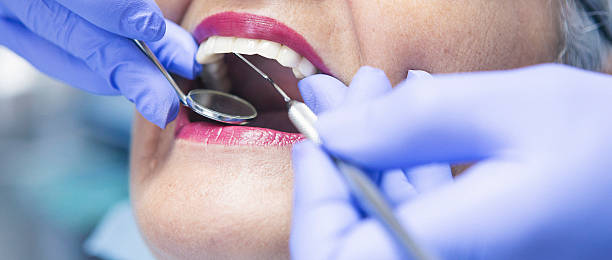 Best Pediatric Emergency Dentist in Holly Hills, CO