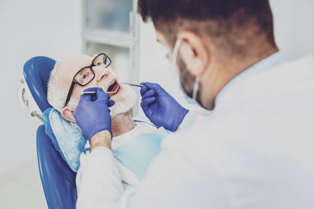 Best Emergency Dental Care for Broken or Chipped Teeth in Holly Hills, CO